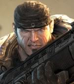 Marcus Fenix